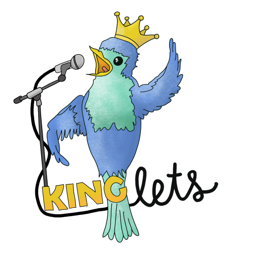 Kinglets